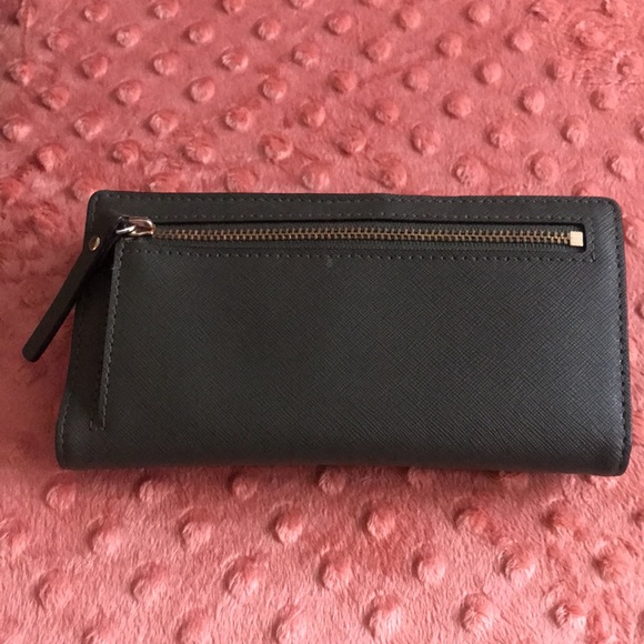 Kate Spade Crossbody and Matching Wallet - Picture 6 of 6